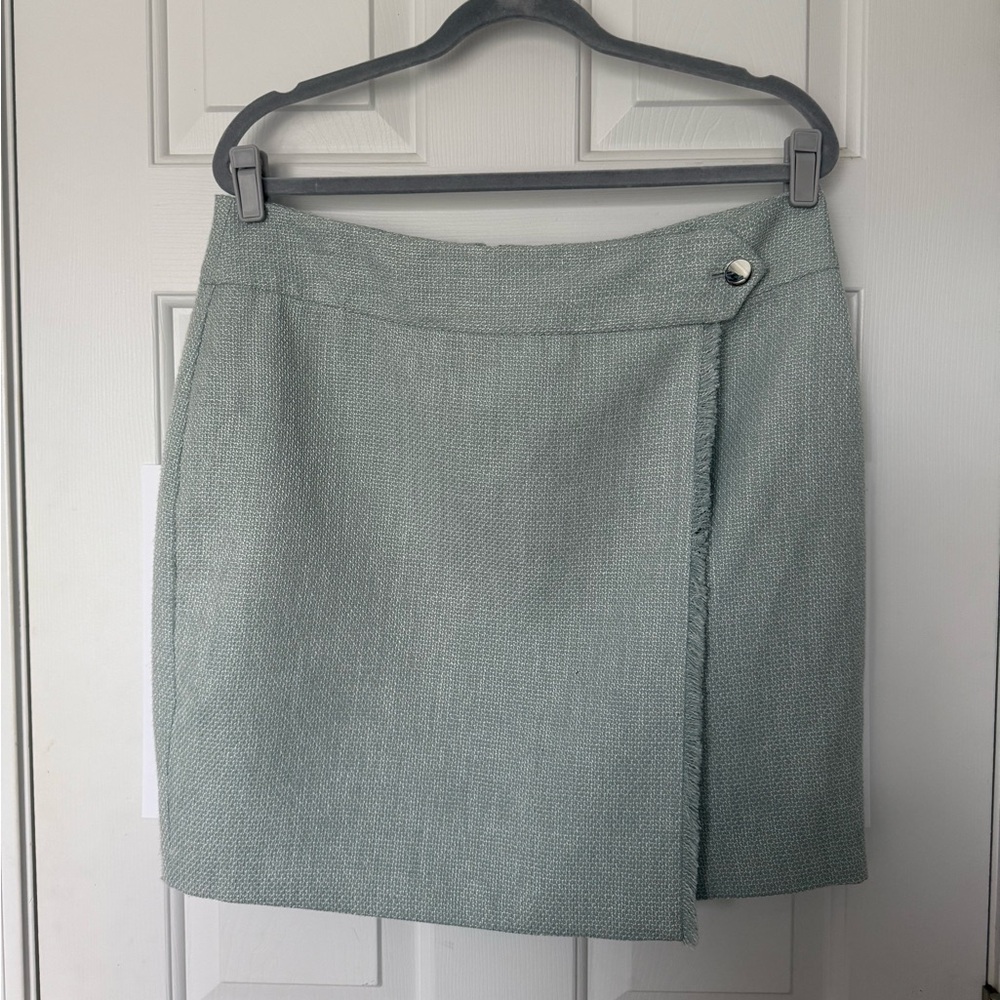 Calvin Klein NWT Skirt